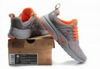 Basket Montant Presto chaussure Presto Nike Air Femme Trop QoerBWdxC
